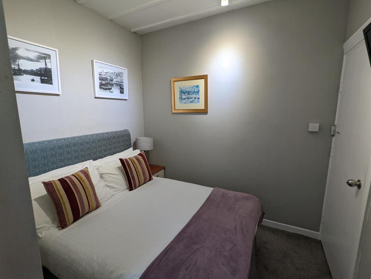 Redlands Hotel Brixham Ngoại thất bức ảnh