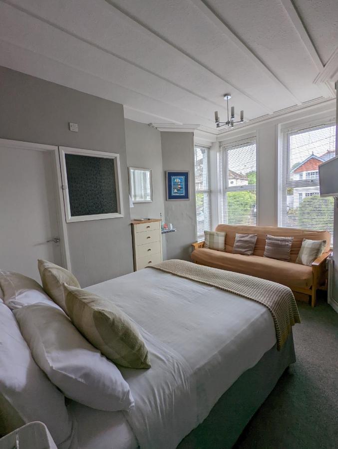 Redlands Hotel Brixham Ngoại thất bức ảnh