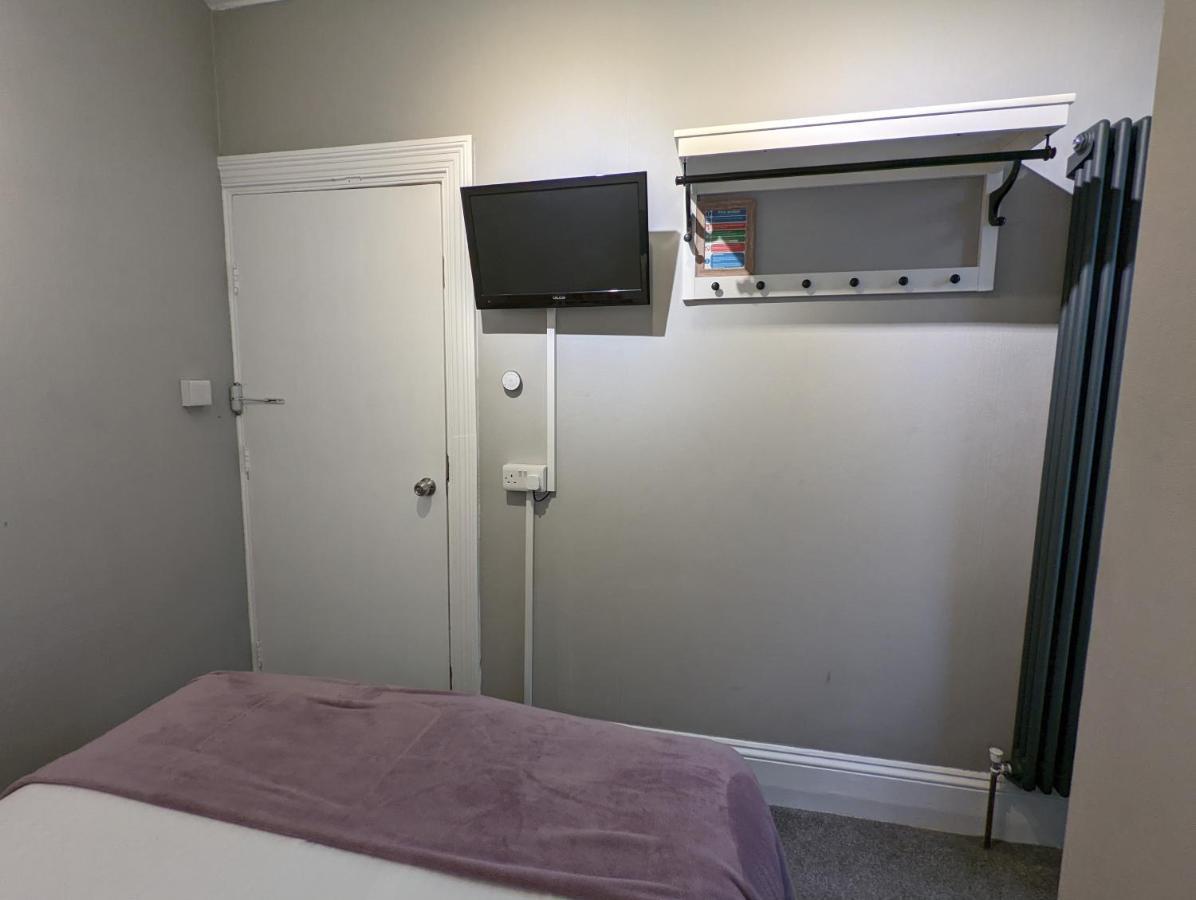 Redlands Hotel Brixham Ngoại thất bức ảnh