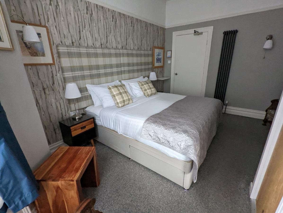 Redlands Hotel Brixham Ngoại thất bức ảnh