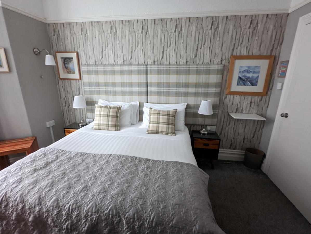 Redlands Hotel Brixham Ngoại thất bức ảnh