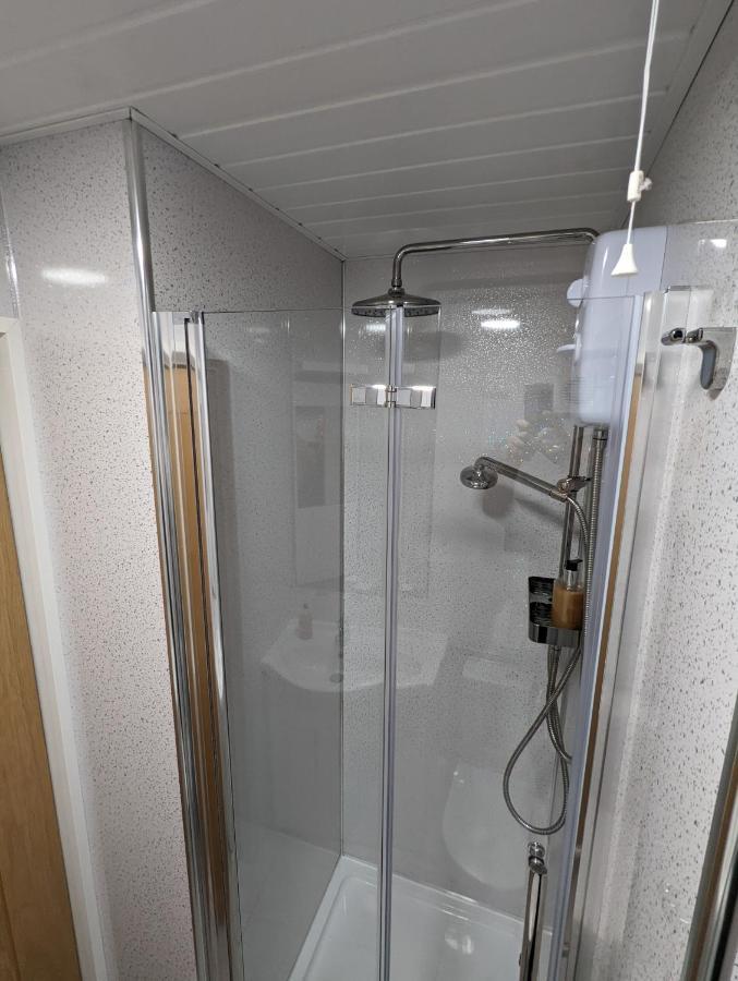 Redlands Hotel Brixham Ngoại thất bức ảnh