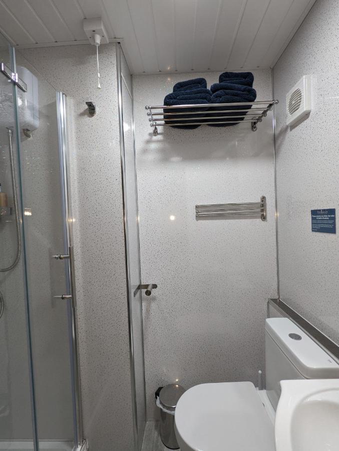 Redlands Hotel Brixham Ngoại thất bức ảnh