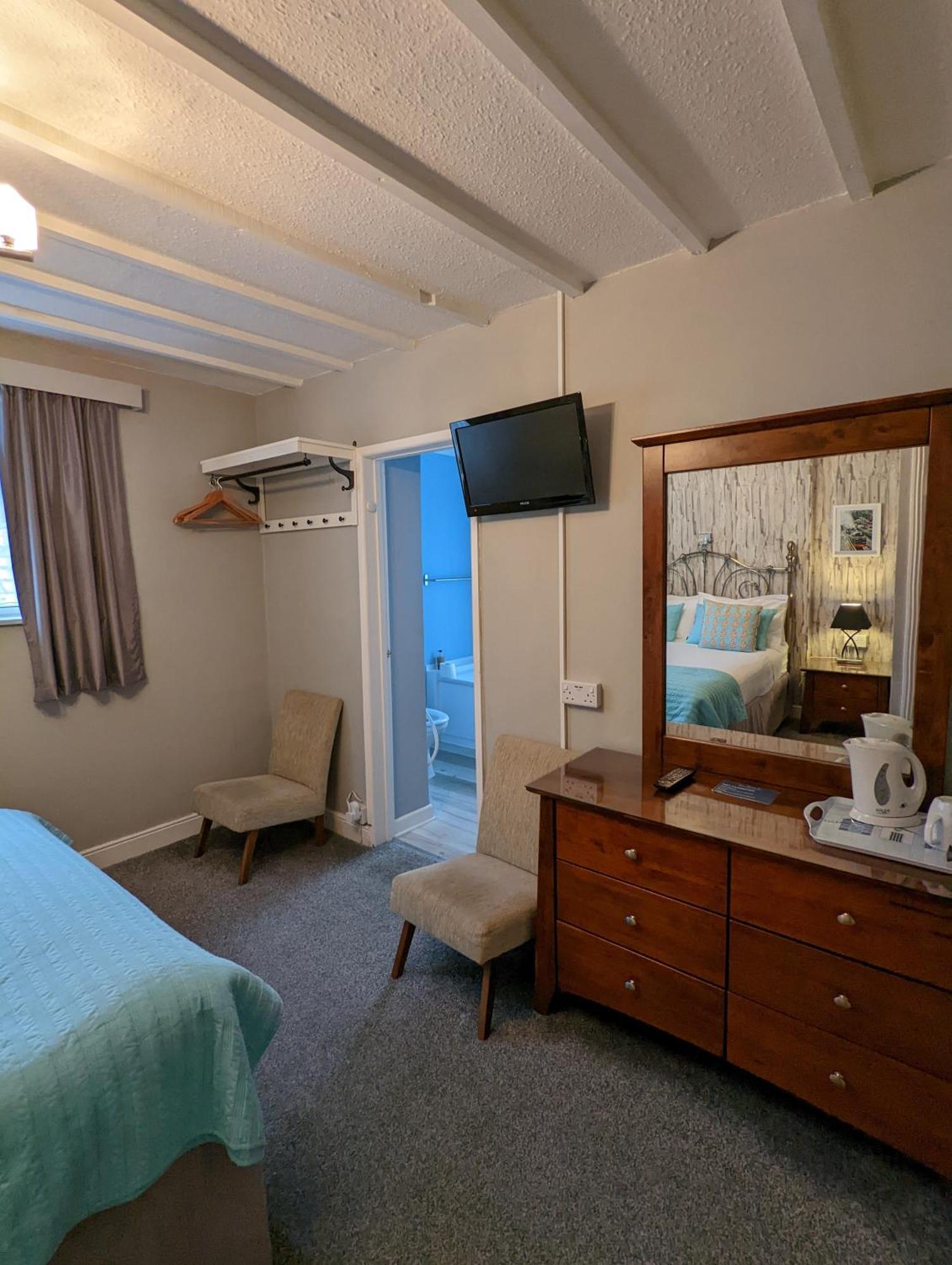 Redlands Hotel Brixham Phòng bức ảnh