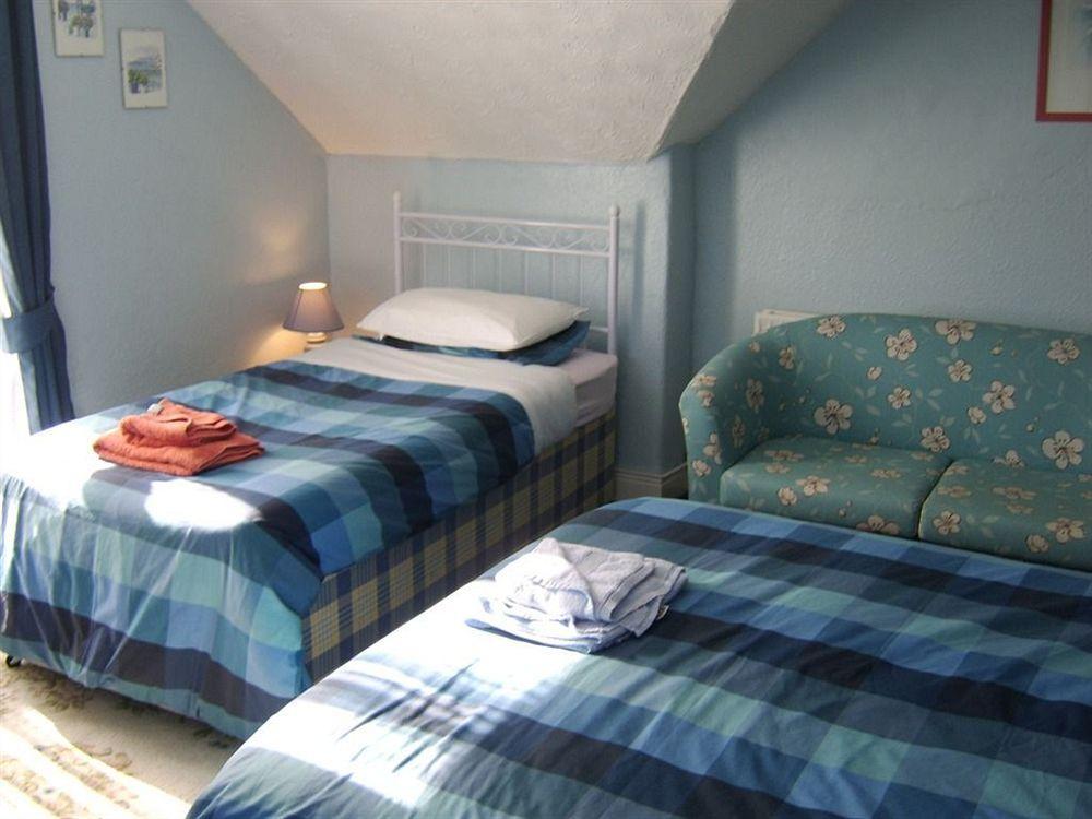 Redlands Hotel Brixham Ngoại thất bức ảnh