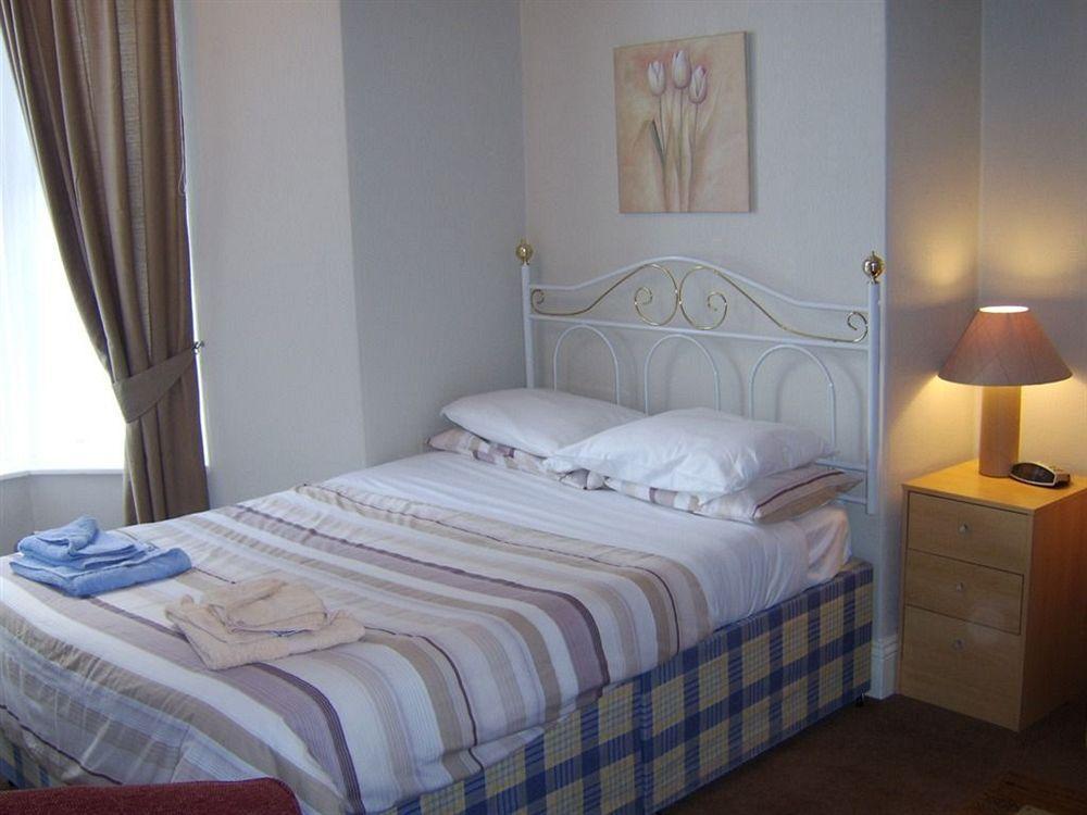 Redlands Hotel Brixham Ngoại thất bức ảnh