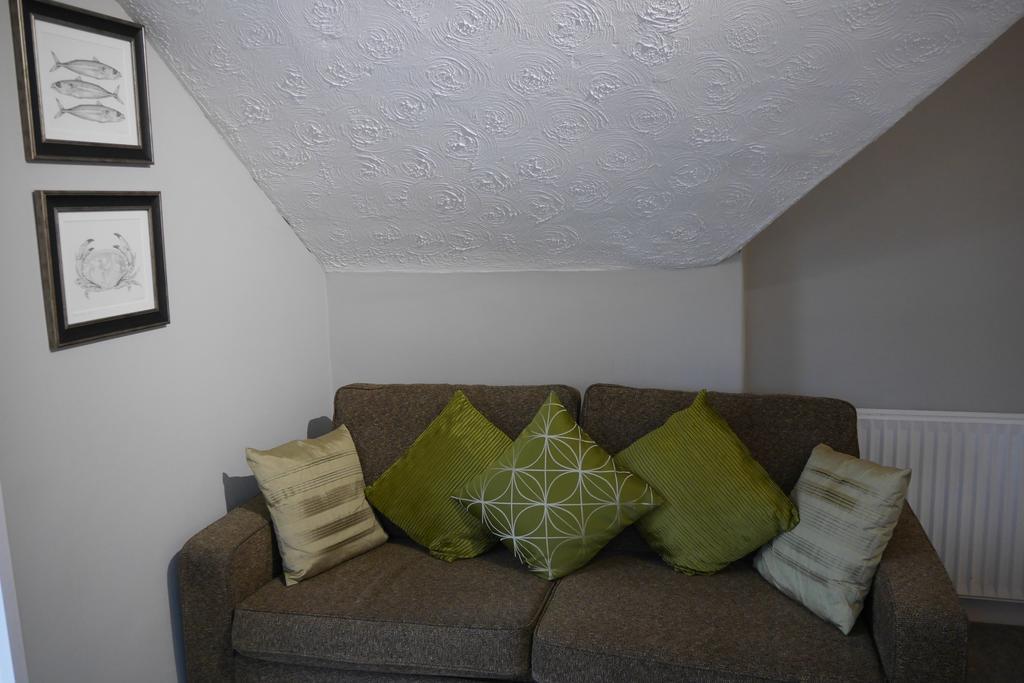 Redlands Hotel Brixham Ngoại thất bức ảnh