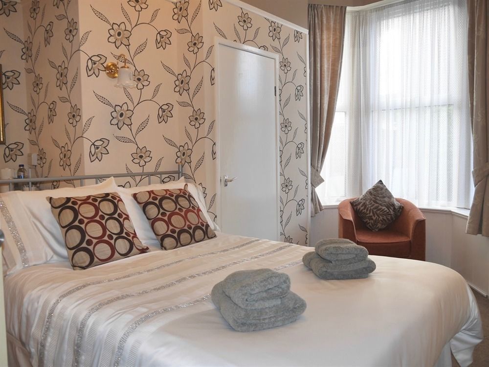 Redlands Hotel Brixham Ngoại thất bức ảnh