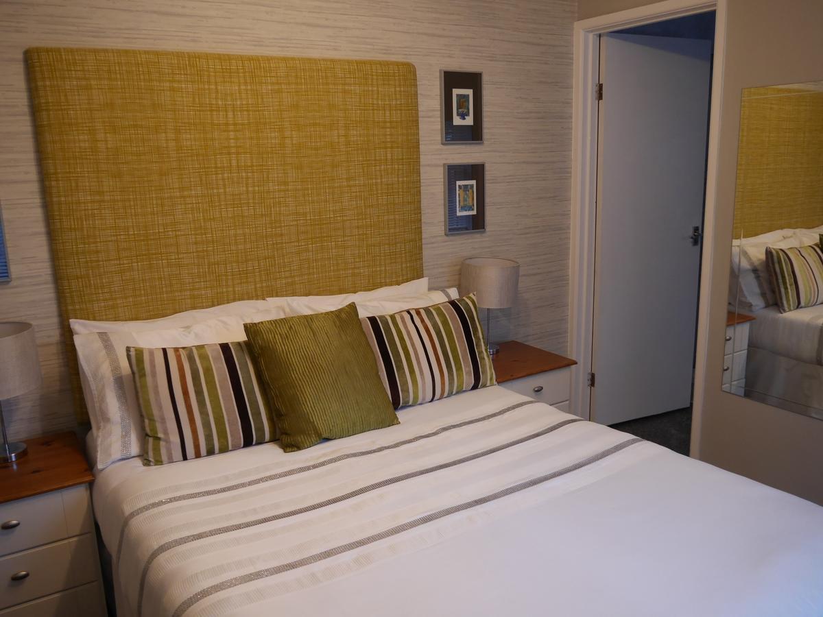 Redlands Hotel Brixham Ngoại thất bức ảnh