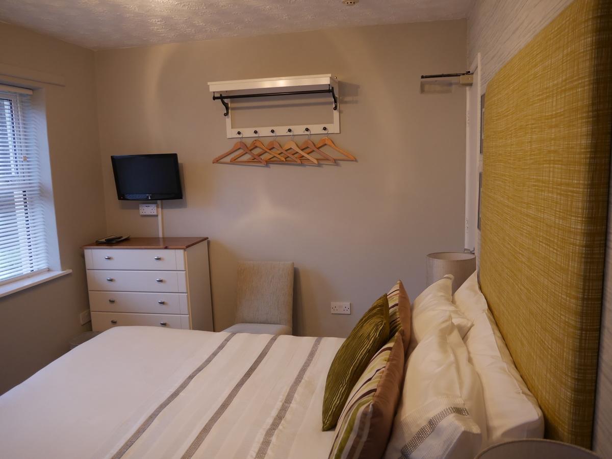 Redlands Hotel Brixham Ngoại thất bức ảnh