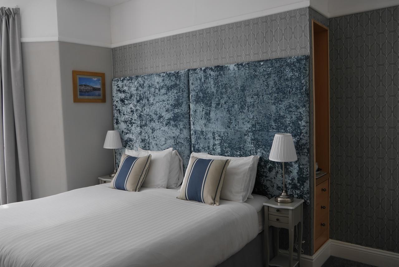 Redlands Hotel Brixham Ngoại thất bức ảnh