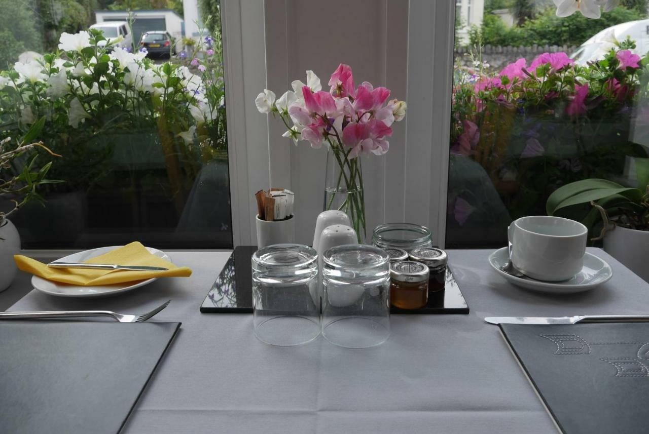 Redlands Hotel Brixham Ngoại thất bức ảnh